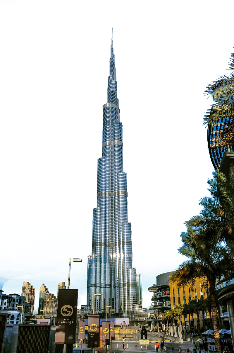 Burj Kalifa